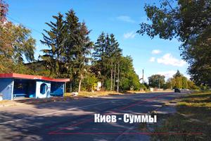 коммерческая по адресу Київська, 5