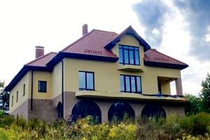 будинок за адресою Набережна