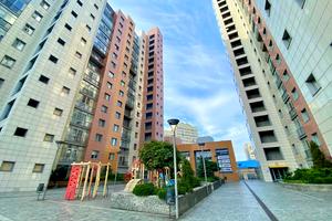 квартира по адресу Крутогорный спуск (Рогалёва), 28