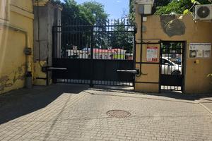 квартира за адресою Канатна вул., 81