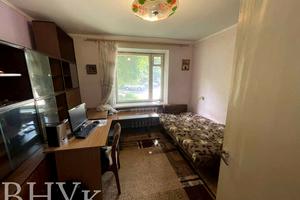 квартира по адресу Молодёжи просп., 13