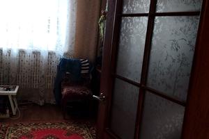 квартира по адресу Залесская ул., 1