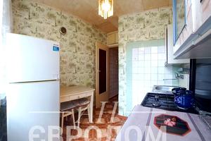квартира за адресою Гвардійців-Широнінців вул., 73в