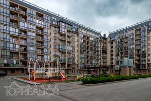 квартира за адресою Новгородская, 46