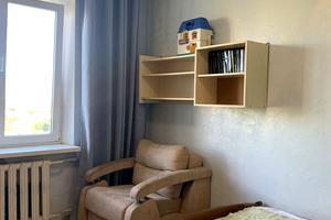 квартира по адресу Академика Королёва ул., 34