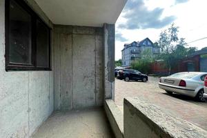 комерційна за адресою Мандриківська вул., 51л