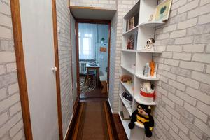 квартира по адресу Новобузька ул., 120