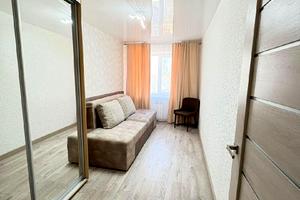 квартира за адресою Балтиморська вул. (Посмітного), 20