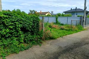 участок по адресу Центральная ул., 11