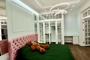 квартира за адресою Ольгерда Бочковського вул., 21а