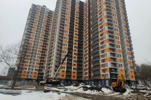 квартира по адресу Лысогорский пер., 26