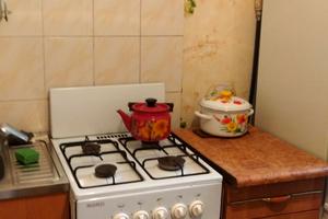 квартира за адресою Мясоедовская, 4