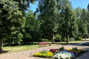 квартира по адресу Милорадовича, 55
