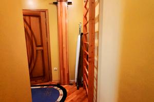 квартира за адресою Вільхова вул., 6