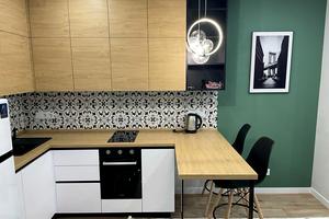 квартира за адресою Кадетський Гай вул., 8
