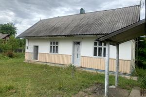 будинок за адресою Головна