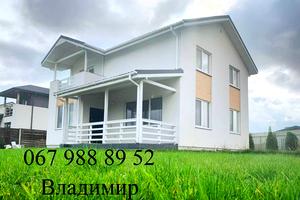 будинок за адресою Кібенка