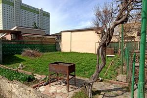 дом по адресу Одесса, Олександра Кошиця ул., 15