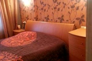 квартира за адресою Дніпровська набережна вул., 26