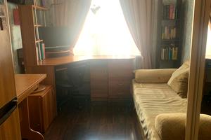 комната по адресу Маяковского пер., 5