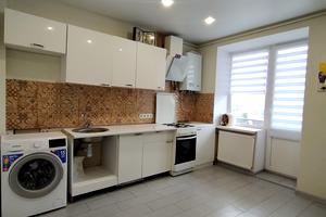 квартира за адресою Жабинського вул., 2