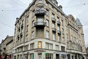 квартира по адресу Галицкая пл., 19