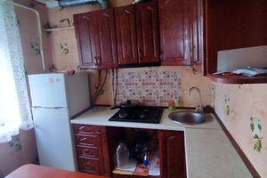 квартира по адресу Соборності, 76