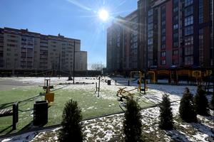 квартира по адресу Вінницьке шоссе, 1/3Б