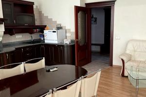 квартира за адресою Європейська вул. (Миронова), 30