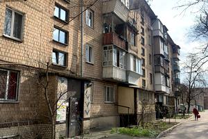 квартира за адресою Перемишльська вул. (Червонопільська), 15