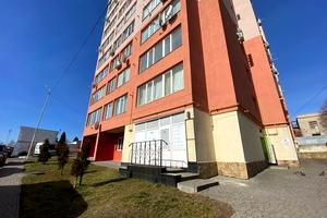 комерційна за адресою Івана Франка вул., 44в