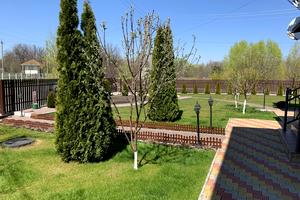 дом по адресу с. Елизаветовка, Котовского