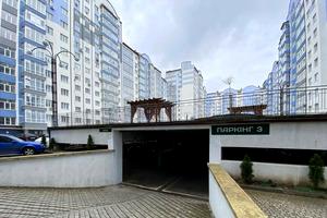 квартира по адресу Высочана ул., 18