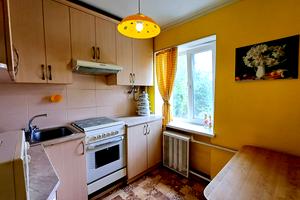 квартира за адресою Коцюбинського вул., 76