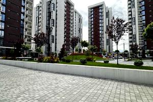квартира за адресою Ленкавського вул., 34 к4