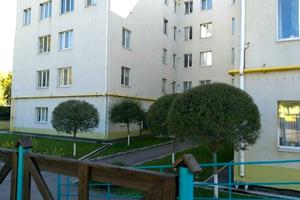 квартира за адресою Велика Кільцева вул., 4