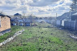 дом по адресу Центральна