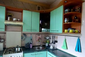 квартира за адресою Перемоги просп., 48а