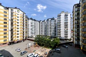 квартира за адресою Олександра Довженка вул., 23а
