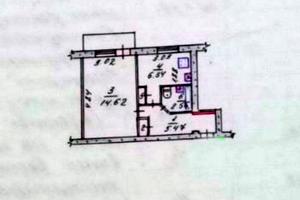 квартира за адресою Центральний бульв., 19-А
