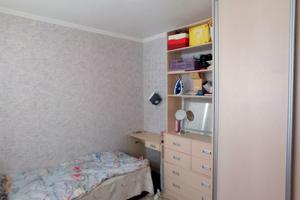квартира за адресою Проспект Тракторобудівників, 100в