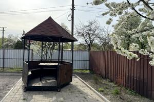 будинок за адресою Садовая