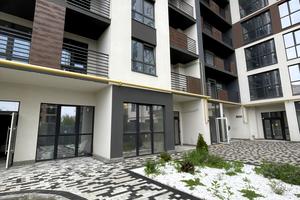 квартира по адресу Панаса Мирного ул., 9