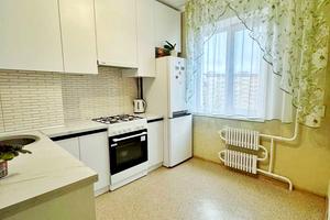 квартира по адресу Европейский бульв., 16