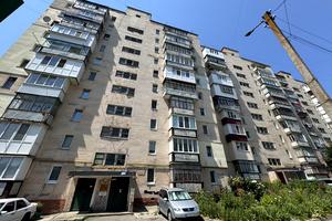 квартира за адресою Максима Залізняка вул., 20