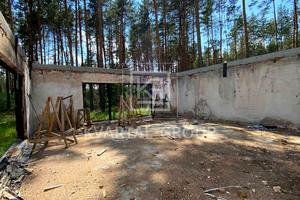 участок по адресу с. Блиставица, 