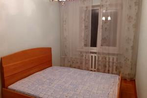 квартира за адресою Запорізьке шосе, 60
