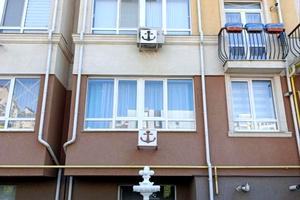 квартира по адресу Бочарова, 58г