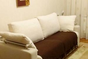 комната по адресу Драгоманова ул., 42-А
