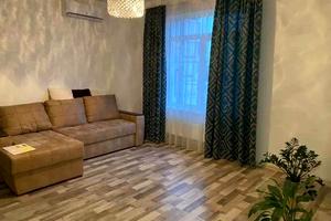 квартира за адресою Дмитра Луценка вул. (Крейсера 